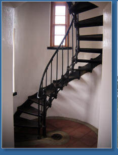 Admiralty Head Lighthouse, Whidbey Island, WA