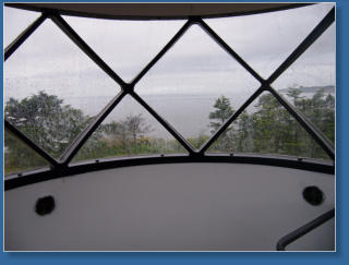 Admiralty Head Lighthouse, Whidbey Island, WA