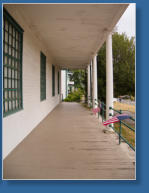 Fort Casey State Park, WA