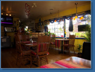 Crazy Miguel, Port Angeles, WA