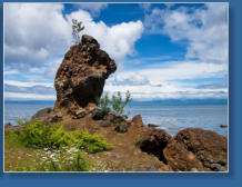 Neah Bay, Olympic Peninsula, WA