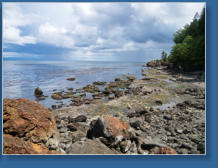Neah Bay, Olympic Peninsula, WA