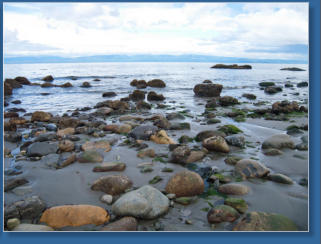 Neah Bay, Olympic Peninsula, WA