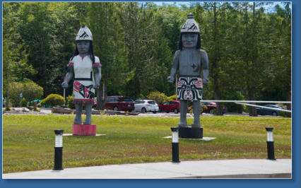 Neah Bay, Olympic Peninsula, WA