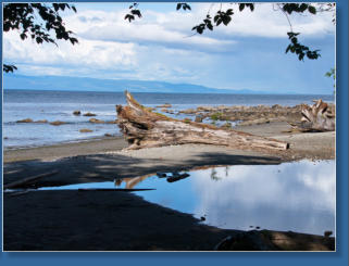 Neah Bay, Olympic Peninsula, WA