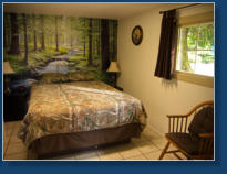 Three Rivers Resort, Forks, WA