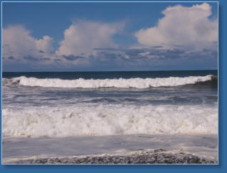 Rialto Beach, Olympic Peninsula, WA
