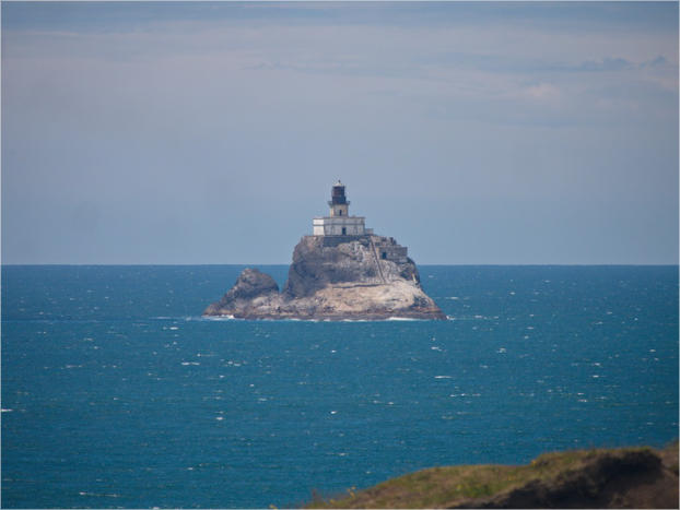 Tillamook Head Lighthouse, OR