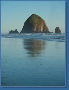 Cannon Beach, OR
