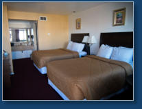 Days Inn, Newport, OR