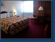 Super 8 Motel, Eureka, CA