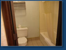 Super 8 Motel, Eureka, CA