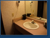 Super 8 Motel, Eureka, CA