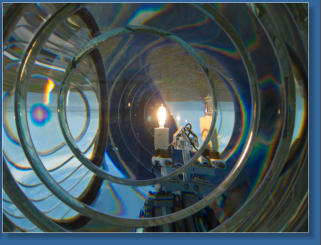 Cape Blanco Lighthouse, OR