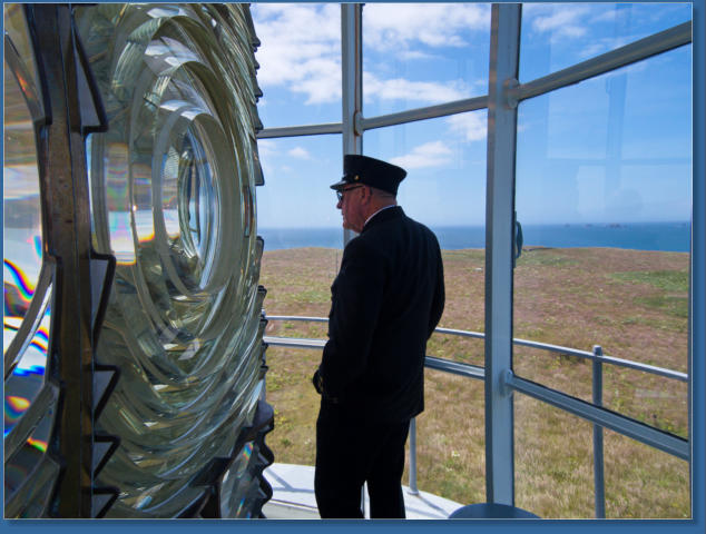 Cape Blanco Lighthouse, OR
