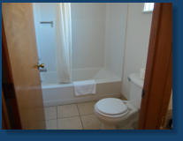 Super 8 Motel, Crescent City, OR