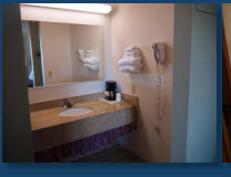 Super 8 Motel, Crescent City, OR