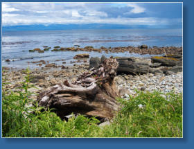 Neah Bay, Olympic Peninsula, WA