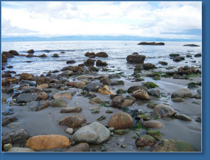 Neah Bay, Olympic Peninsula, WA