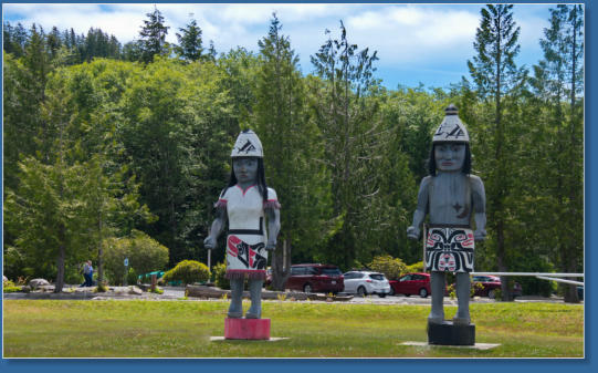 Neah Bay, Olympic Peninsula, WA