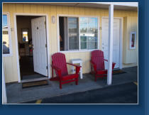 Coastal Inn and Suits, Long Beach, WA