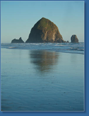 Cannon Beach, OR