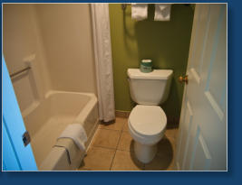 Days Inn, Newport, OR