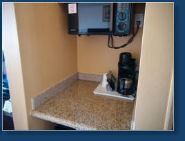 Days Inn, Newport, OR