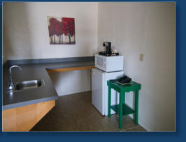 Inn at Oldtown, Bandon, OR