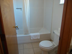 Super 8 Motel, Crescent City, OR