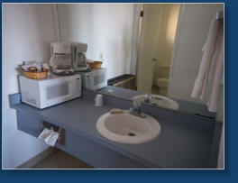 Mario's Marina Motel, Shelter Cove, CA