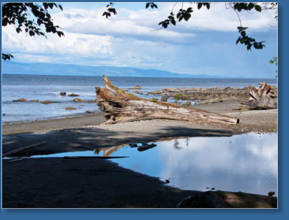 Neah Bay, Olympic Peninsula, WA
