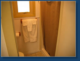 Three Rivers Resort, Forks, WA