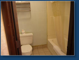 Super 8 Motel, Eureka, CA