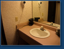 Super 8 Motel, Eureka, CA