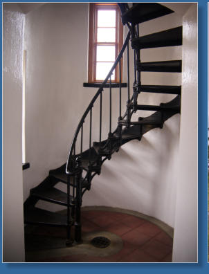 Admiralty Head Lighthouse, Whidbey Island, WA