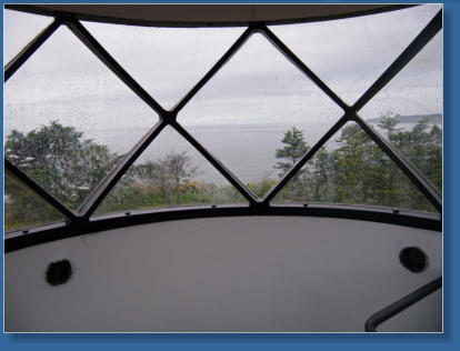 Admiralty Head Lighthouse, Whidbey Island, WA