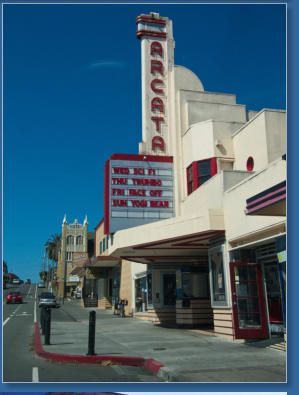 Arcata, CA