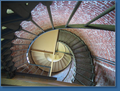 Cape Blanco Lighthouse, OR