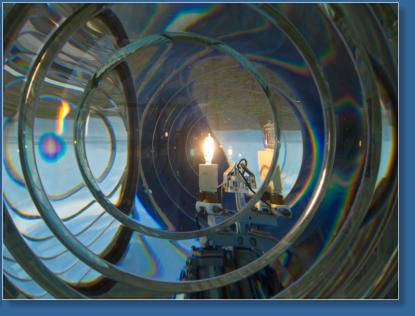 Cape Blanco Lighthouse, OR