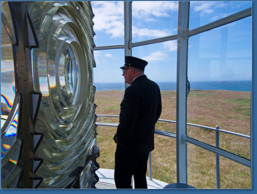 Cape Blanco Lighthouse, OR