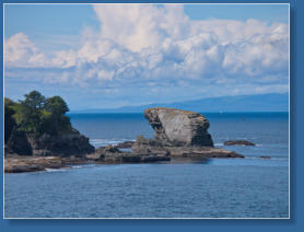 Cape Flattery - Olympic NP, WA