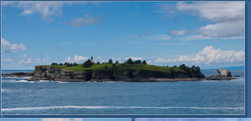 Cape Flattery - Olympic NP, WA