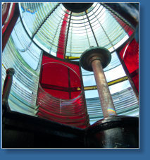 Cape Mears Lighthouse, OR