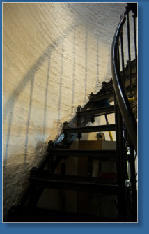 Cape Mears Lighthouse, OR