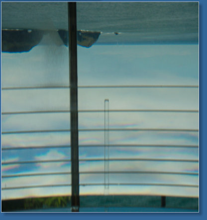 Cape Mears Lighthouse, OR