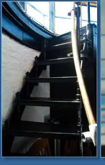 Cape Mears Lighthouse, OR