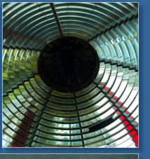 Cape Mears Lighthouse, OR