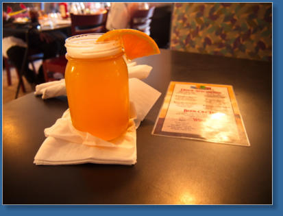 Castaway's Seafood Grille, Long Beach, WA