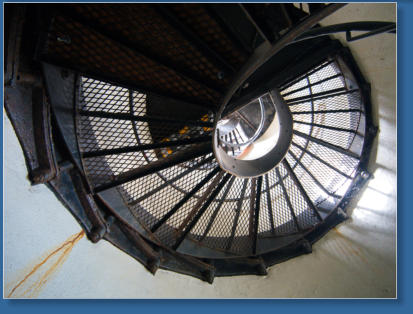 Coquille River Lighthouse, OR